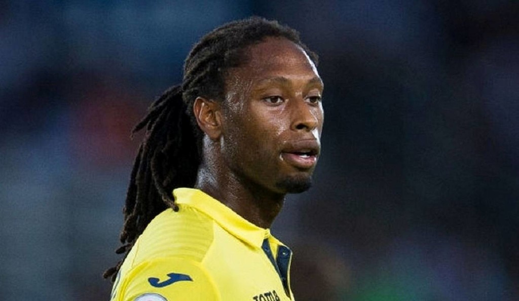 Ξανά στη φυλακή γνωστός ποδοσφαιριστής! (photos)