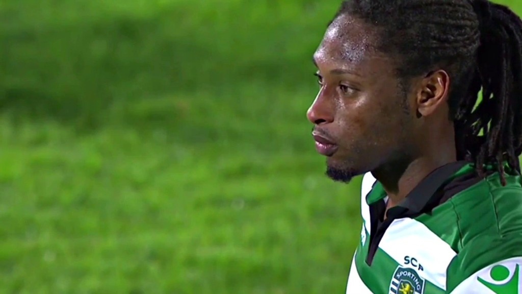 Ξανά στη φυλακή γνωστός ποδοσφαιριστής! (photos)