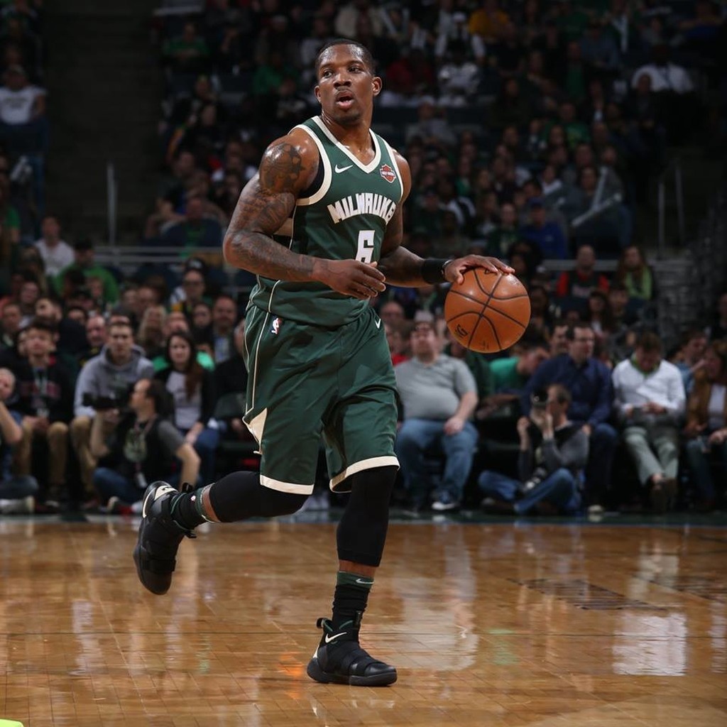 ΝΒA: Ξέσπασμα με «διπλό» Αντετοκούνμπο για Μπακς (photos+video)