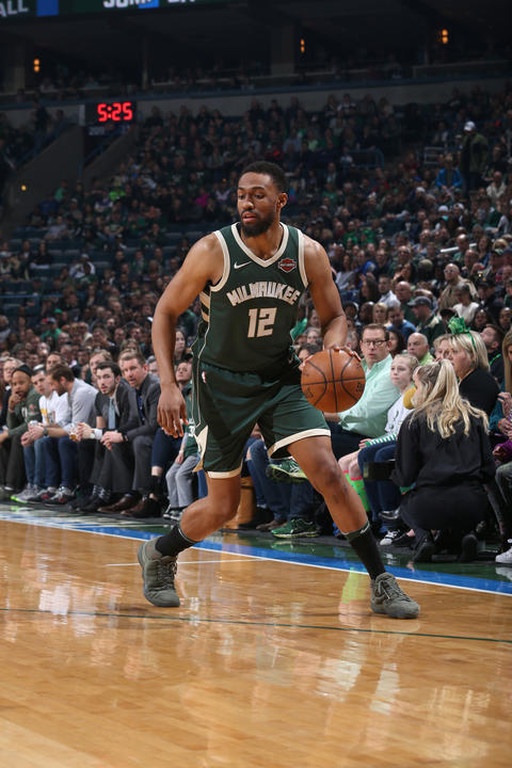 ΝΒA: Ξέσπασμα με «διπλό» Αντετοκούνμπο για Μπακς (photos+video)