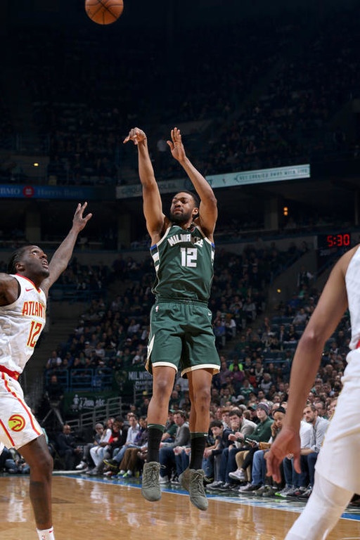 ΝΒA: Ξέσπασμα με «διπλό» Αντετοκούνμπο για Μπακς (photos+video)