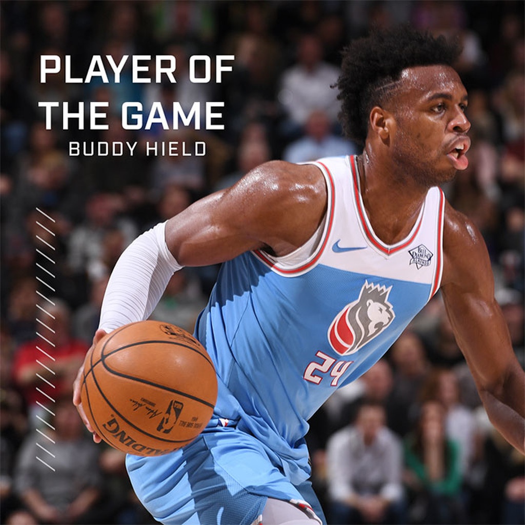 NBA: Ήττα για Κουφό και Κινγκς στην Γιούτα (photos+video)