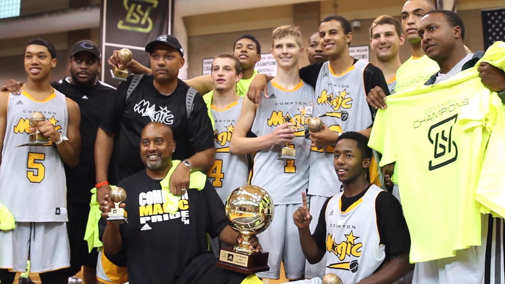 5 ταινίες για μπάσκετ να δει ο Γιάννης Αντετοκούνμπο στο NETFLIX