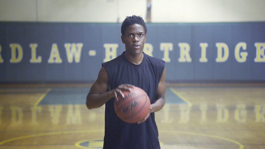 5 ταινίες για μπάσκετ να δει ο Γιάννης Αντετοκούνμπο στο NETFLIX