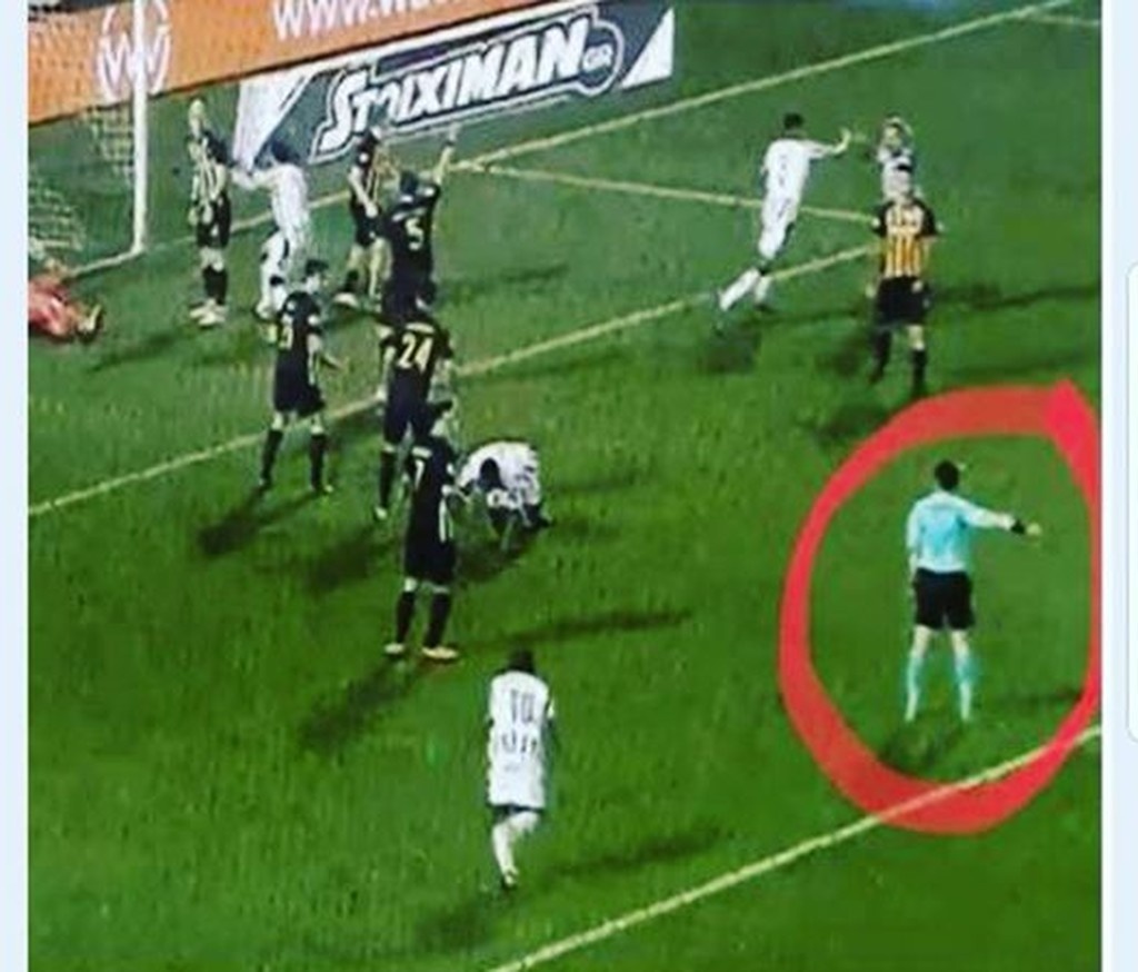 Ξέσπασμα Πρίγιοβιτς για το ΠΑΟΚ-ΑΕΚ: «Αυτός φταίει»! (photo)