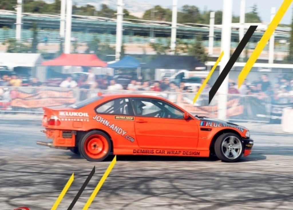 Υψηλού επιπέδου αθλητές απ’ όλους τους χώρους της μηχανοκίνησης στο 11ο Motor Festival των Ιωαννίνων