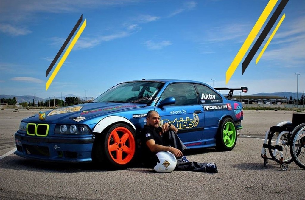 Υψηλού επιπέδου αθλητές απ’ όλους τους χώρους της μηχανοκίνησης στο 11ο Motor Festival των Ιωαννίνων