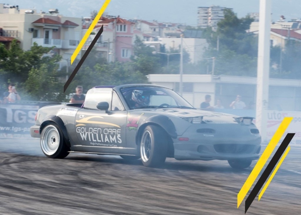 Υψηλού επιπέδου αθλητές απ’ όλους τους χώρους της μηχανοκίνησης στο 11ο Motor Festival των Ιωαννίνων