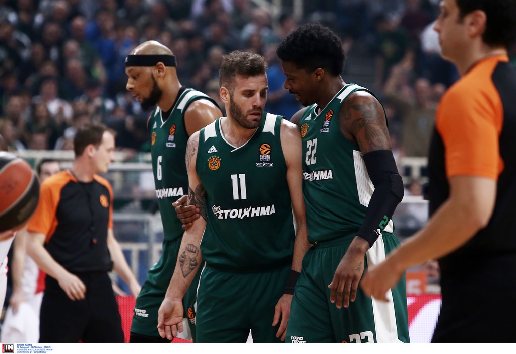 Φέρτε μας την Μακάμπι