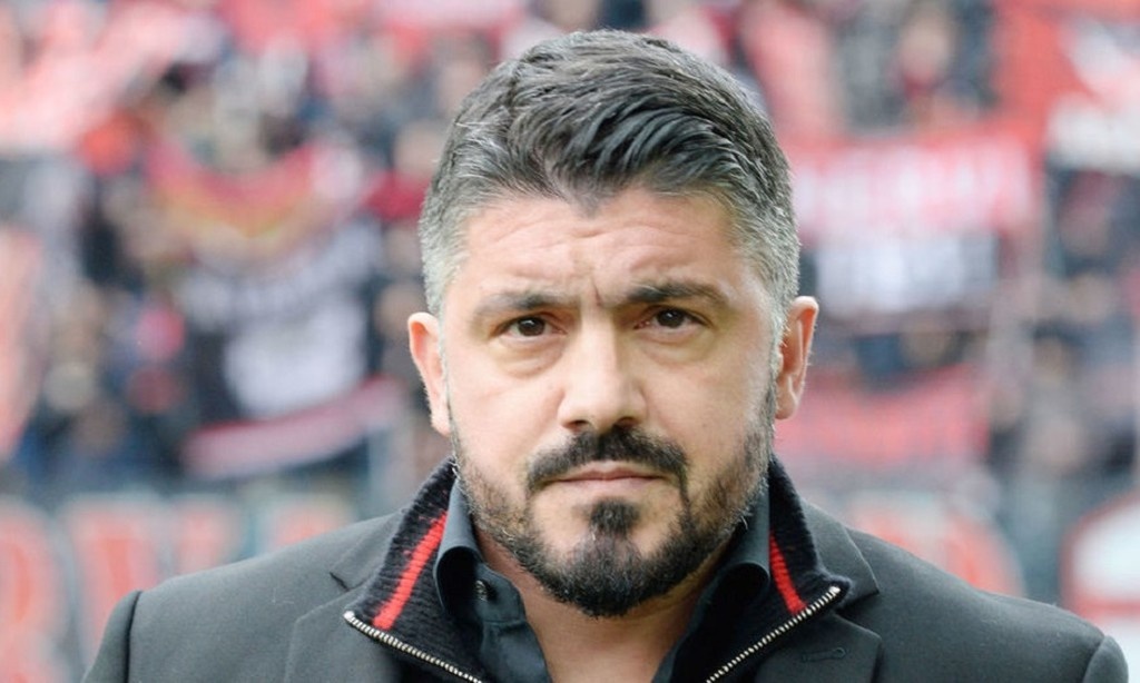 Γνωστός στο ελληνικό κοινό ο προπονητής της νέας σεζόν στη Μίλαν! (photos)