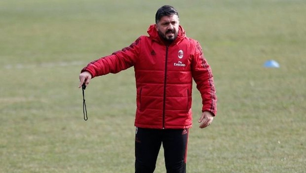 Γνωστός στο ελληνικό κοινό ο προπονητής της νέας σεζόν στη Μίλαν! (photos)