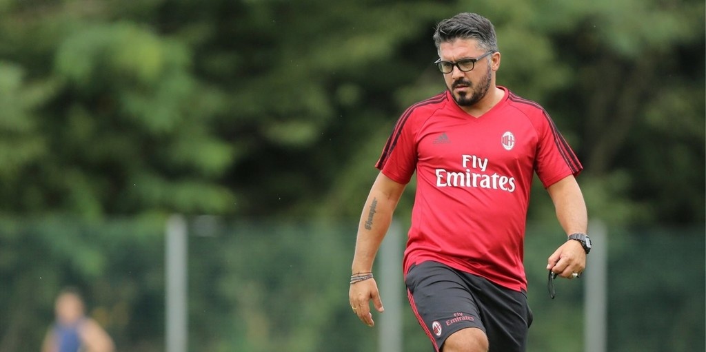 Γνωστός στο ελληνικό κοινό ο προπονητής της νέας σεζόν στη Μίλαν! (photos)