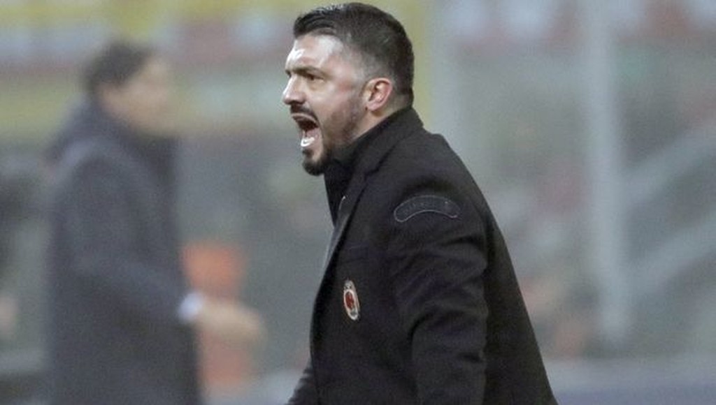 Γνωστός στο ελληνικό κοινό ο προπονητής της νέας σεζόν στη Μίλαν! (photos)