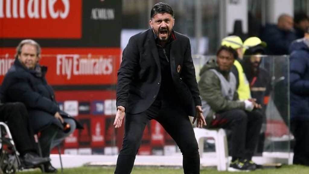 Γνωστός στο ελληνικό κοινό ο προπονητής της νέας σεζόν στη Μίλαν! (photos)