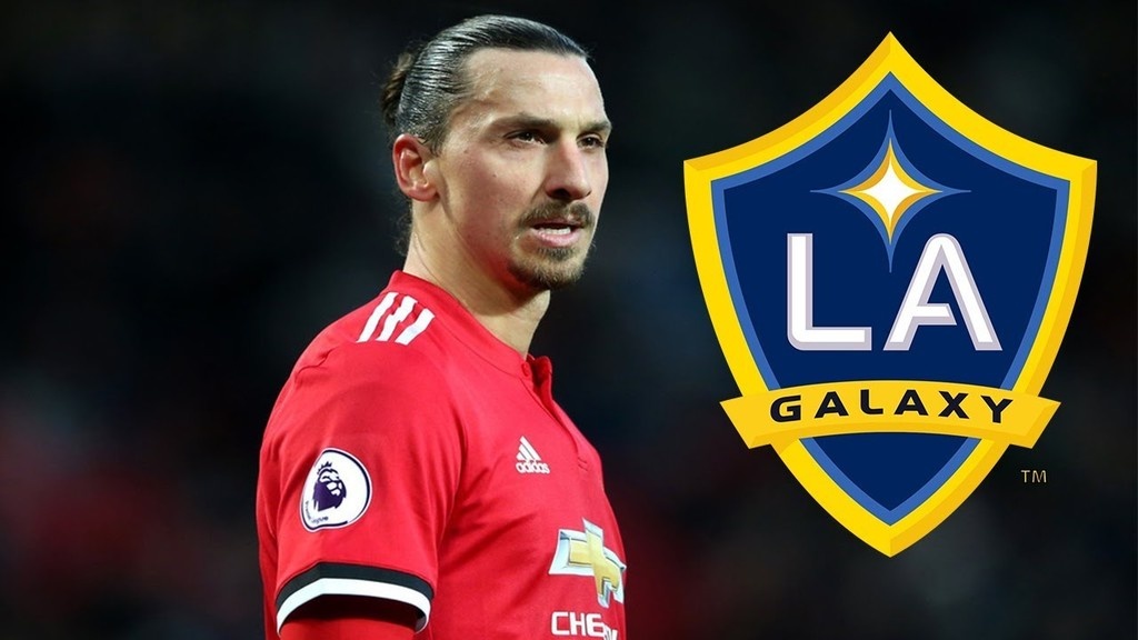 Η πρωτότυπη ανακοίνωση απόκτησης του Ζλάταν Ιμπραΐμοβιτς! (photos)