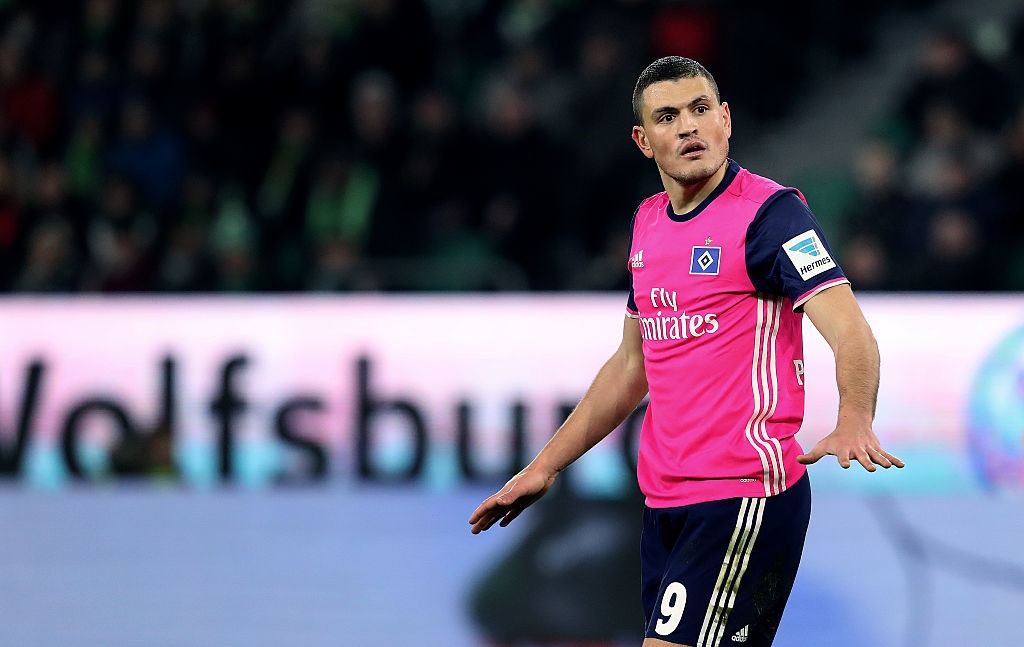 Αμβούργο: Έκπληξη με Κυριάκο Παπαδόπουλο (photos)