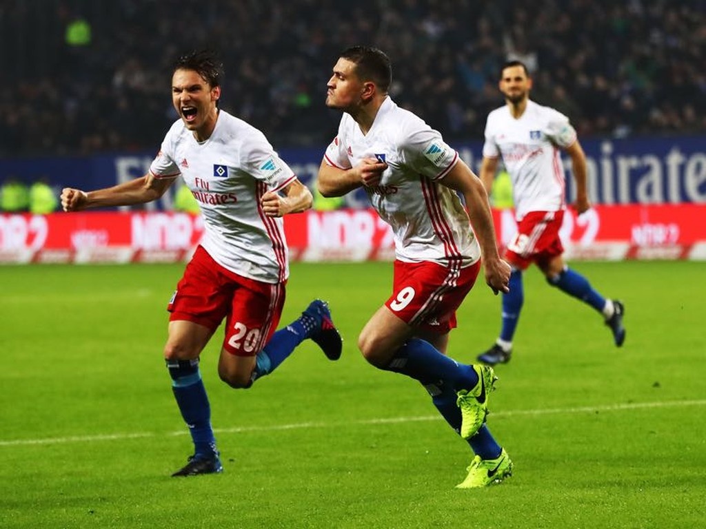 Αμβούργο: Έκπληξη με Κυριάκο Παπαδόπουλο (photos)