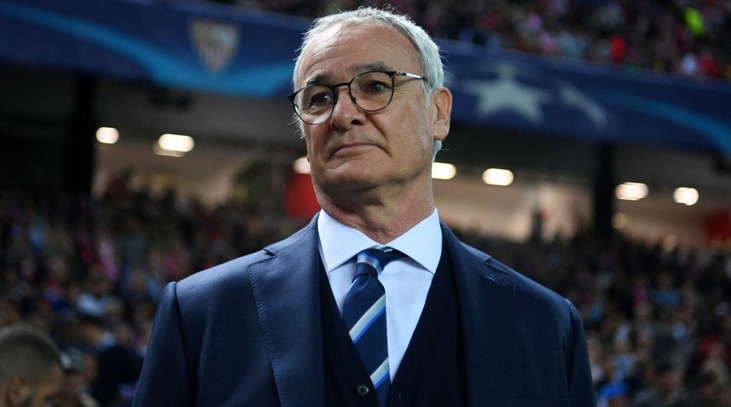 Τέσσερις οι υποψήφιοι προπονητές για την εθνική Ιταλίας (photos)