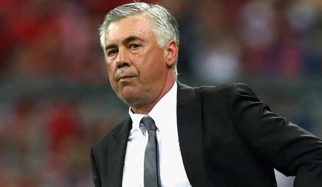 Τέσσερις οι υποψήφιοι προπονητές για την εθνική Ιταλίας (photos)