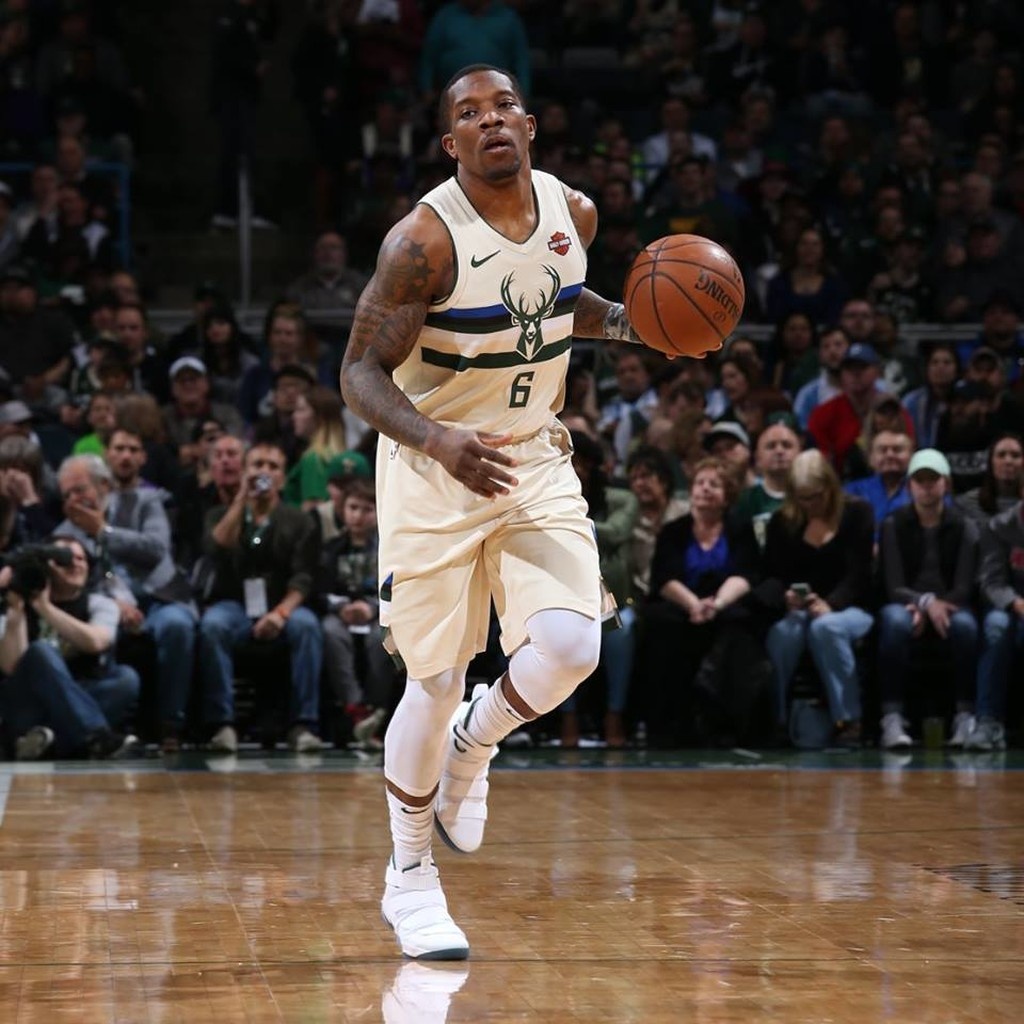 NBA: Άντεξαν με «διπλό» Αντετοκούνμπο οι Μπακς με Σπερς (photos+video)