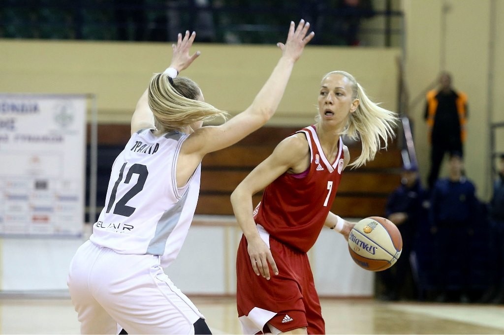 Κύπελλο Ελλάδας: Το σήκωσε ο Ολυμπιακός (photos)