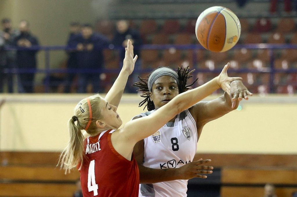 Κύπελλο Ελλάδας: Το σήκωσε ο Ολυμπιακός (photos)