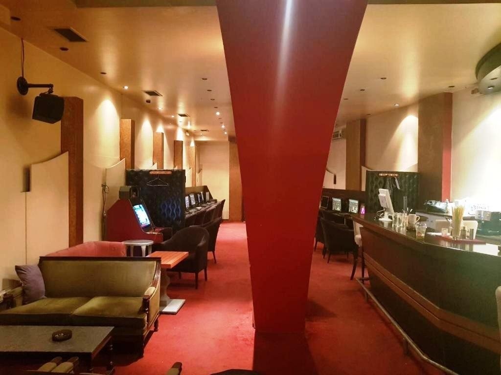 Λας Βέγκας η Κυψέλη – Λουκέτο από την αστυνομία σε «ναό» του παράνομου τζόγου (photos)