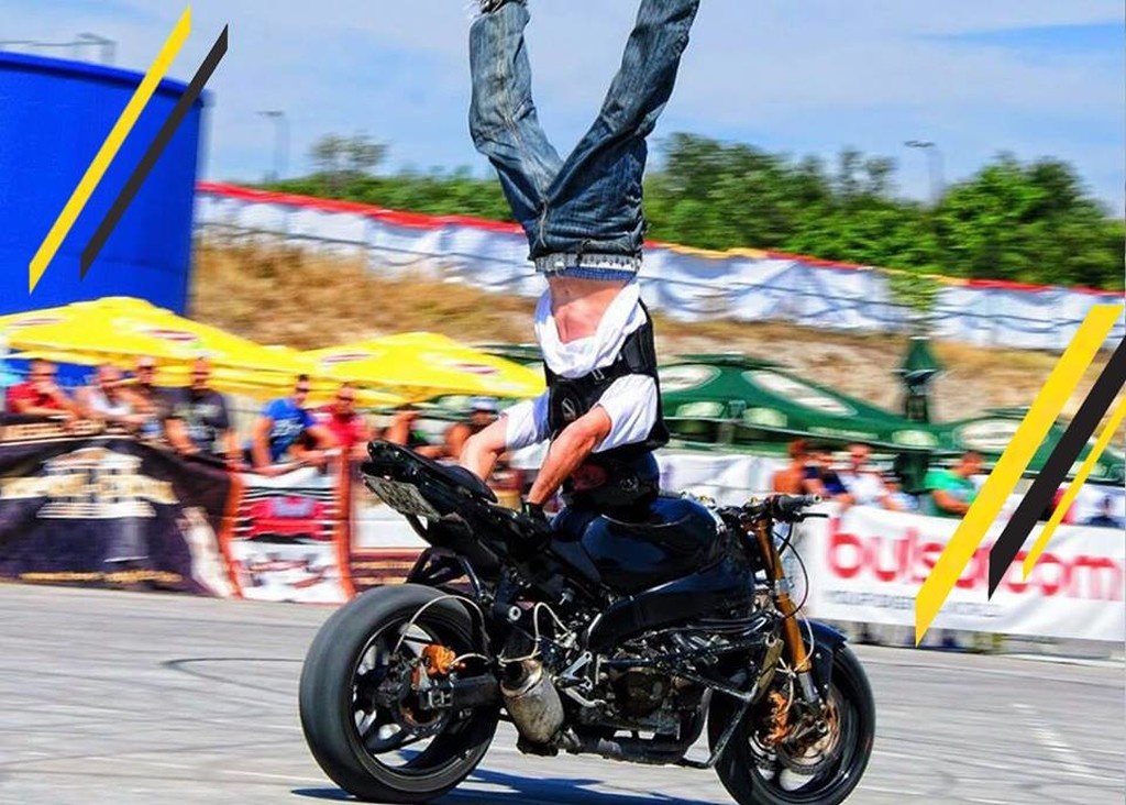 Το «καυτό» πρόγραμμα του 11ου Motor Festival των Ιωαννίνων!