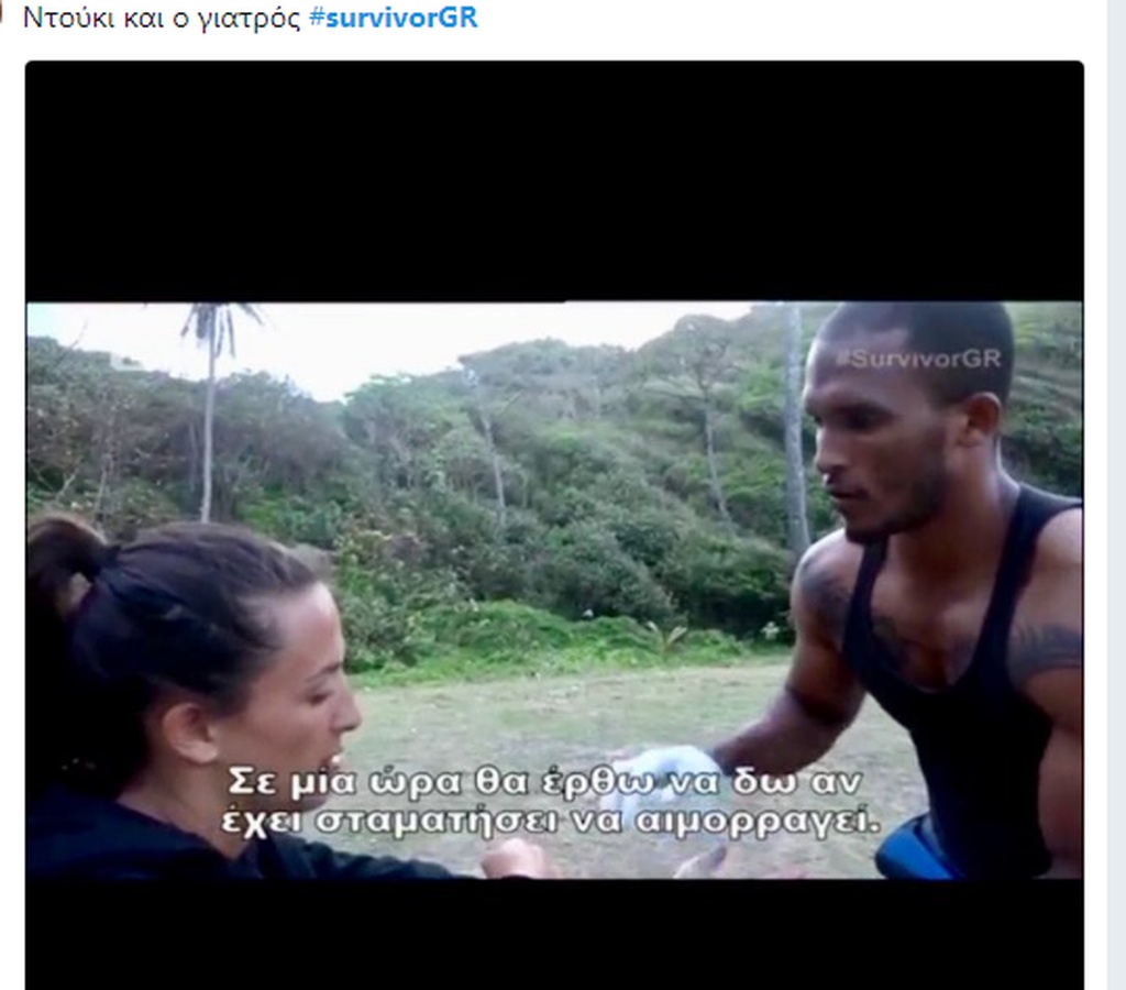 Survivor 2: Χαμός με Δαλάκα και Νάσο - Η Ολγάρα, τα ράσα και ο διχασμός (photos)