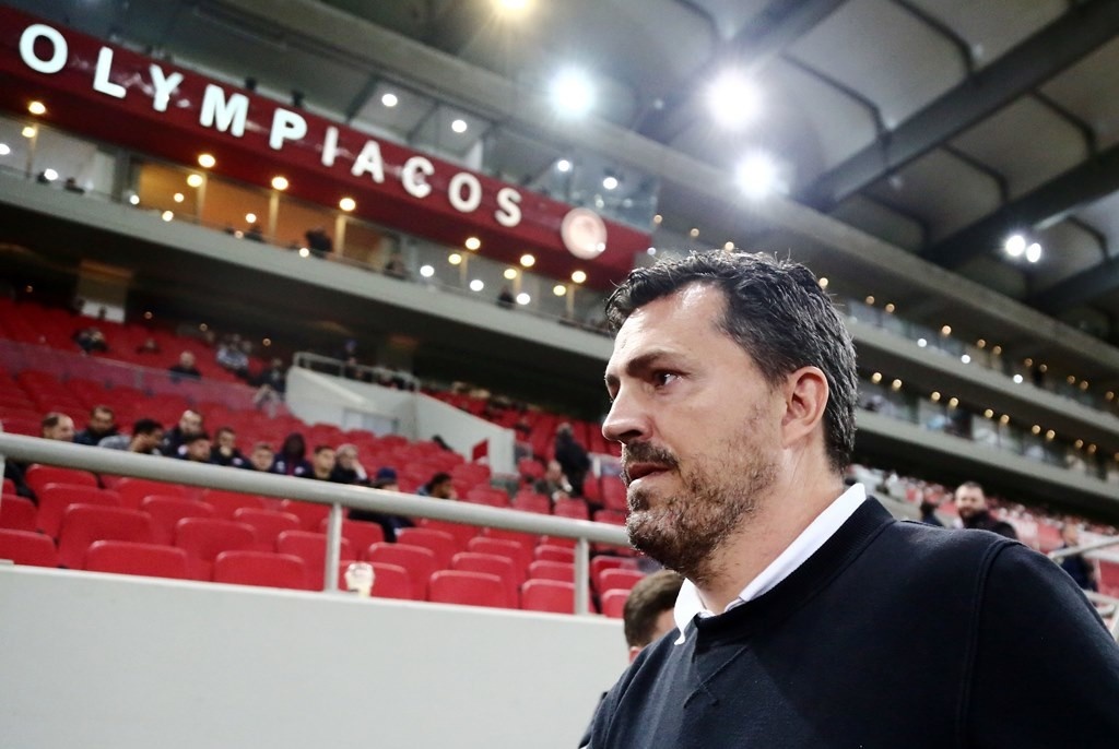 Γκαρθία: «Πολιτικά συμφέροντα στην Ελλάδα»