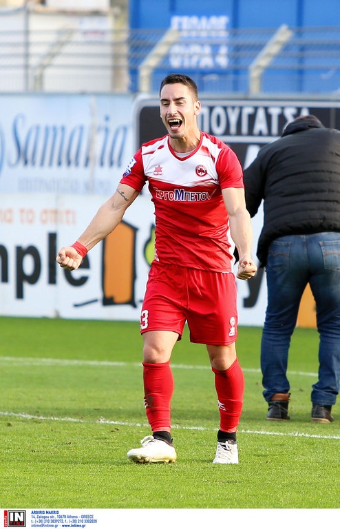 Άνοιξε η πόρτα της εξόδου στον Πλατανιά! (photos)