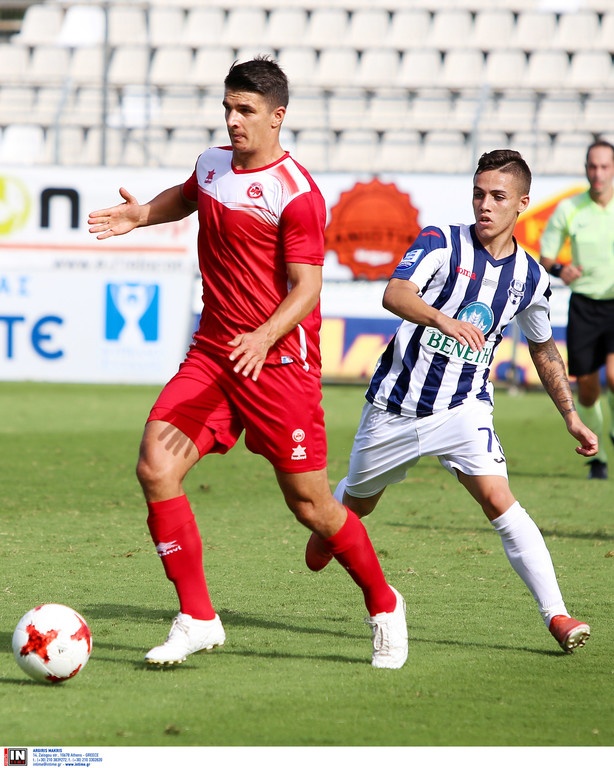 Άνοιξε η πόρτα της εξόδου στον Πλατανιά! (photos)