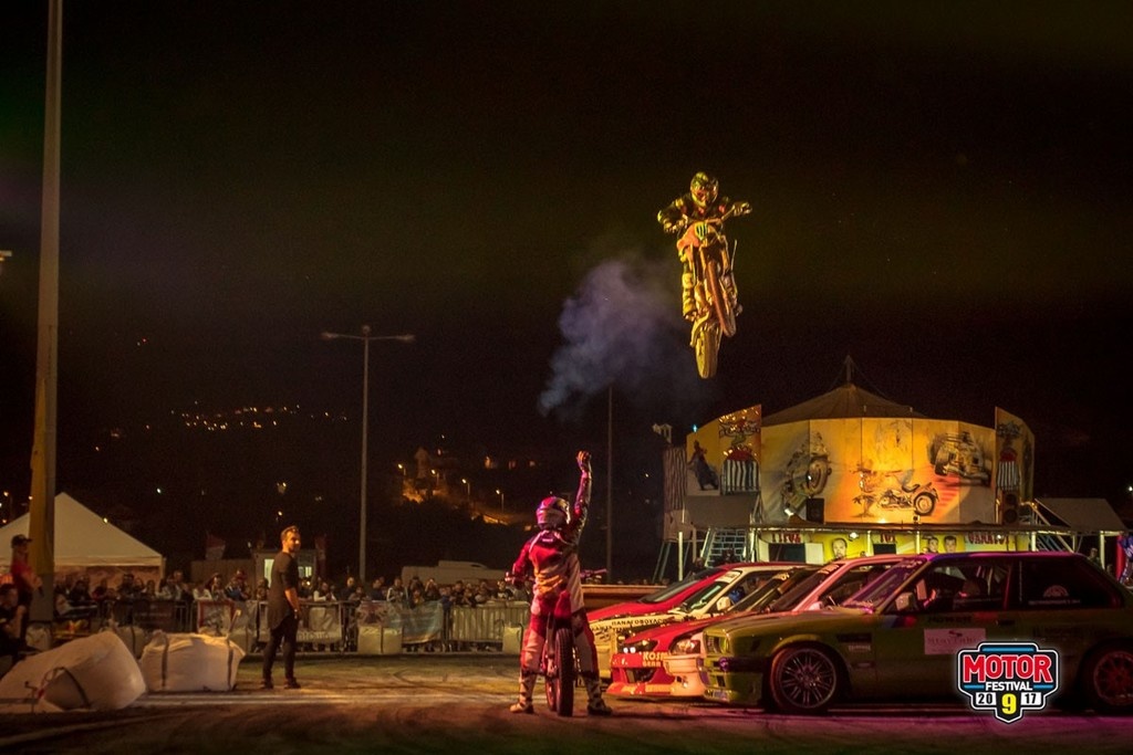Οι μηχανές… άναψαν, το 11ο Motor Festival των Ιωαννίνων ξεκινά! (photos)