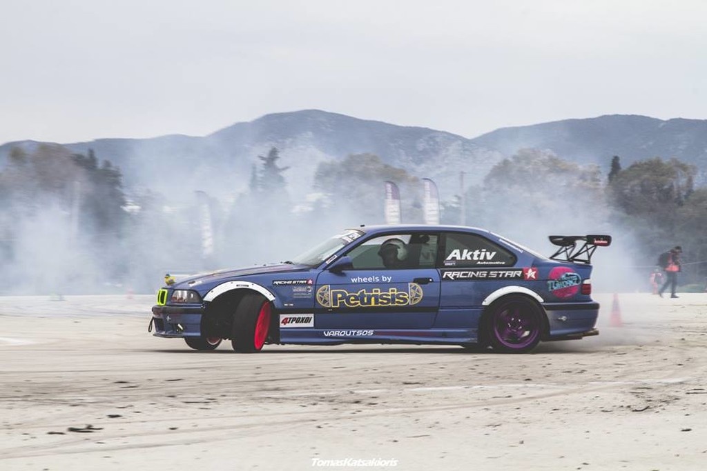 Οι μηχανές… άναψαν, το 11ο Motor Festival των Ιωαννίνων ξεκινά! (photos)