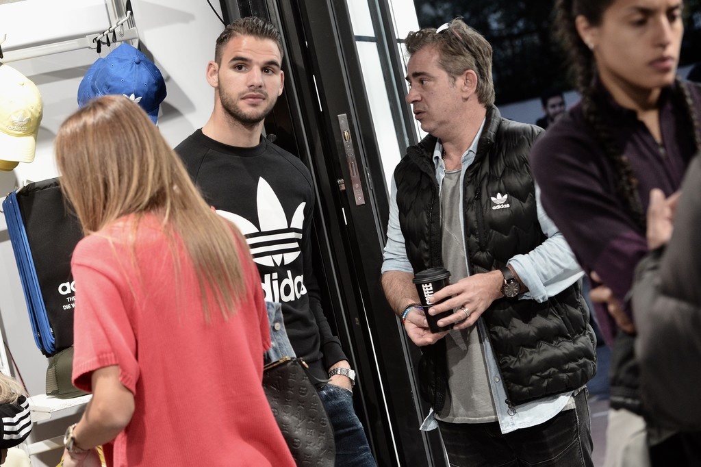 «HELLO KIFISSIA»: H αλυσίδα Cosmos Sport εγκαινίασε το 16ο Κατάστημα της στην Κηφισιά (photos)