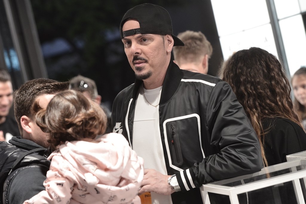 «HELLO KIFISSIA»: H αλυσίδα Cosmos Sport εγκαινίασε το 16ο Κατάστημα της στην Κηφισιά (photos)