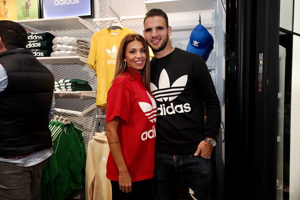 «HELLO KIFISSIA»: H αλυσίδα Cosmos Sport εγκαινίασε το 16ο Κατάστημα της στην Κηφισιά (photos)