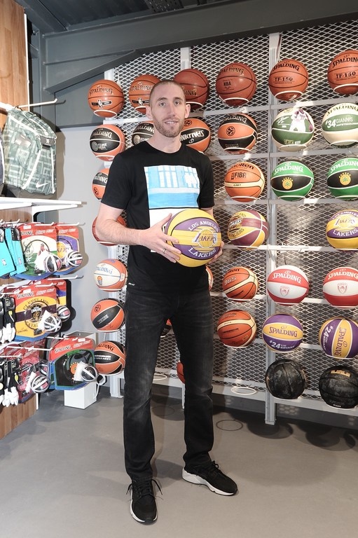 «HELLO KIFISSIA»: H αλυσίδα Cosmos Sport εγκαινίασε το 16ο Κατάστημα της στην Κηφισιά (photos)