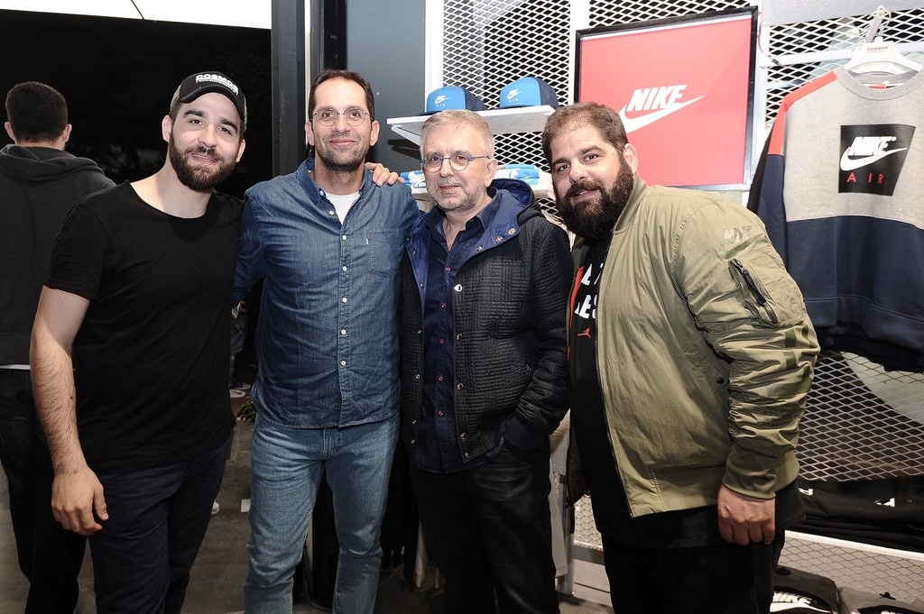 «HELLO KIFISSIA»: H αλυσίδα Cosmos Sport εγκαινίασε το 16ο Κατάστημα της στην Κηφισιά (photos)