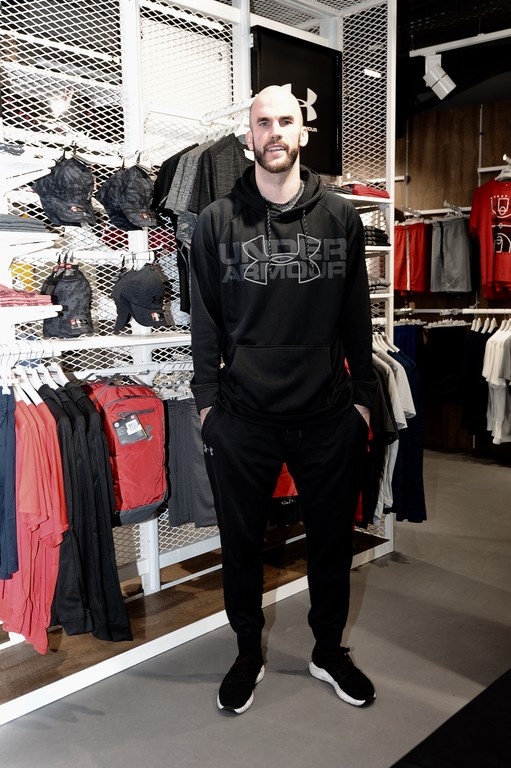 «HELLO KIFISSIA»: H αλυσίδα Cosmos Sport εγκαινίασε το 16ο Κατάστημα της στην Κηφισιά (photos)