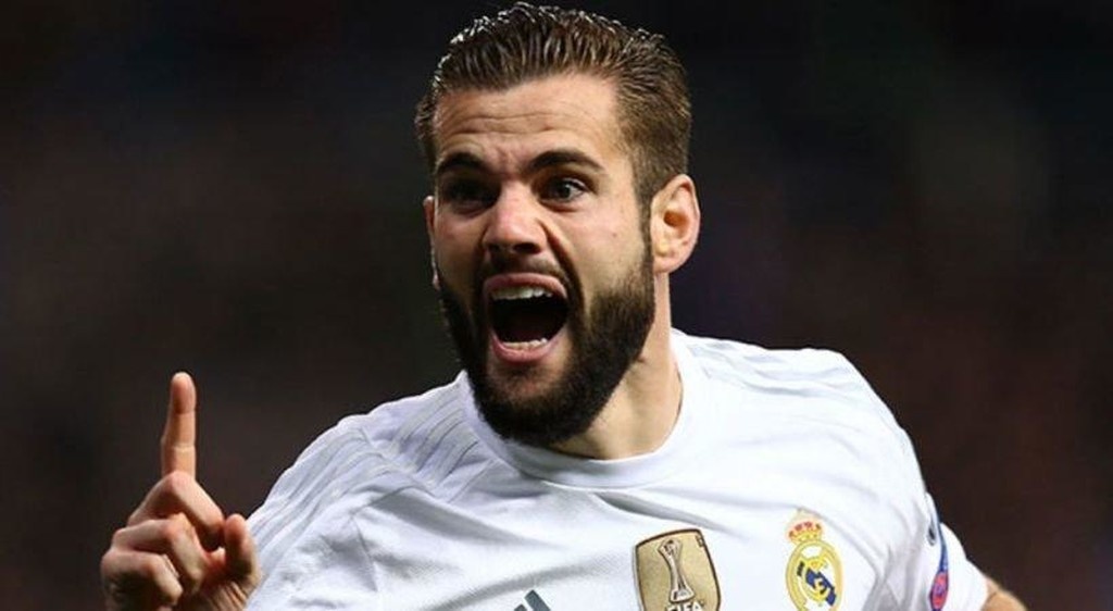 Πρόβλημα στη Ρεάλ Μαδρίτης εν όψει Γιουβέντους! (photos)