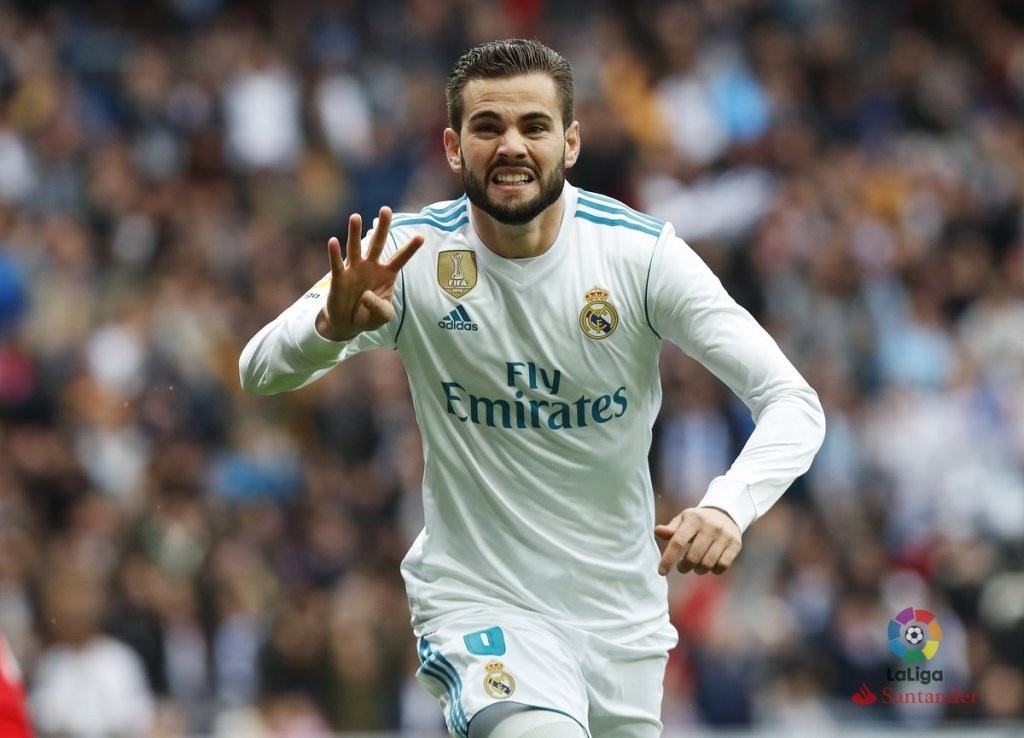 Πρόβλημα στη Ρεάλ Μαδρίτης εν όψει Γιουβέντους! (photos)