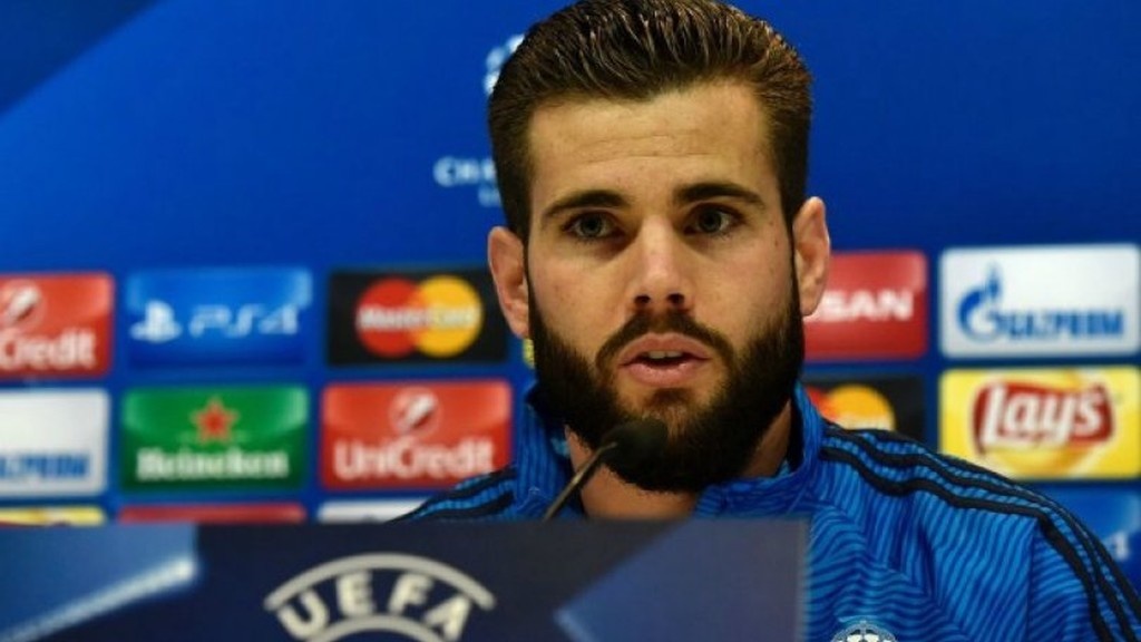 Πρόβλημα στη Ρεάλ Μαδρίτης εν όψει Γιουβέντους! (photos)