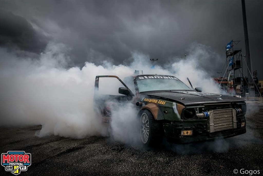 «Βούλιαξαν» τα Ιωάννινα στο 11ο Motor Festival!