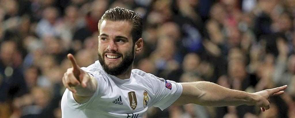 Πρόβλημα στη Ρεάλ Μαδρίτης εν όψει Γιουβέντους! (photos)