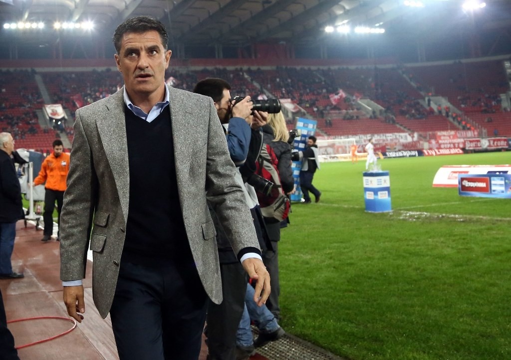 Ολυμπιακός: Στη λίστα και ο Μίτσελ! (photos)