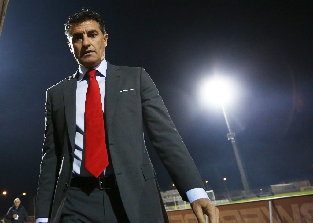 Ολυμπιακός: Στη λίστα και ο Μίτσελ! (photos)