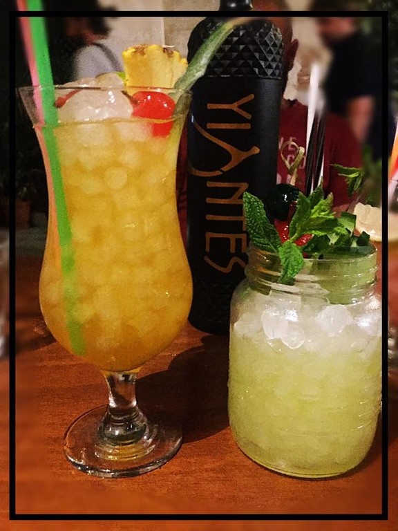 Για ποιοτικό πρωινό στη Σύρο, μόνο Yiantes coffee and more…