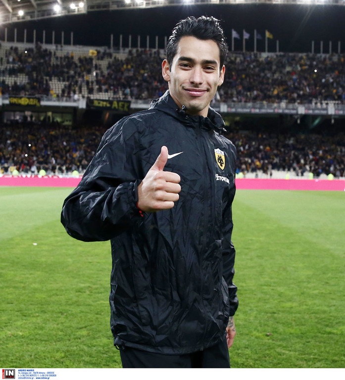 Τα σενάρια για Λιβάγια και Αραούχο που βάζουν φωτιά στην ΑΕΚ!