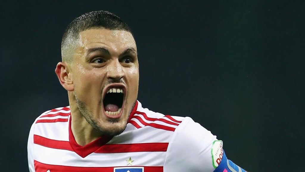 Η απάντηση του Σαββίδη για Κυριάκο Παπαδόπουλο (photos)